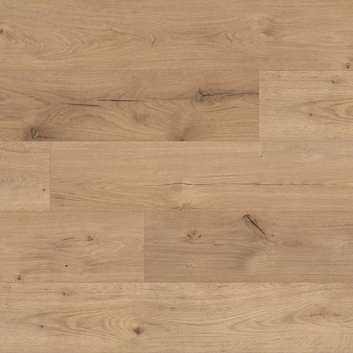 Ламиниран паркет Kaindl Oak Ferrara Beachlin K2143 8мм AC4/32 V4 фуга