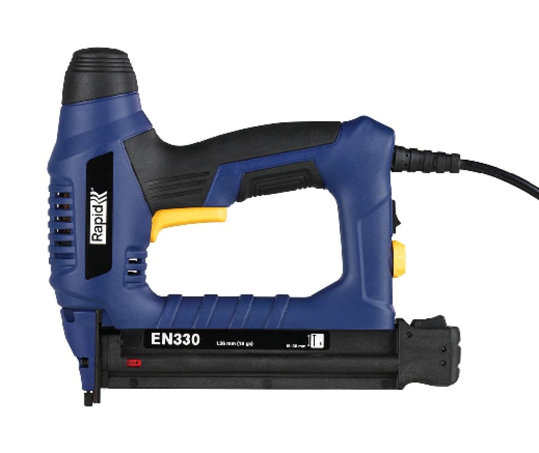 Електрически такер Rapid EN330