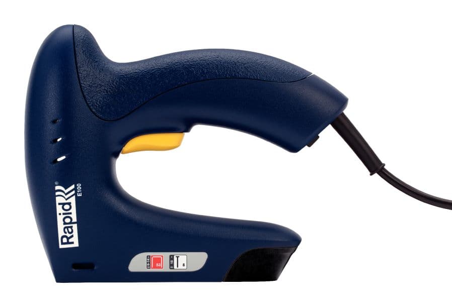 Електрически такер Rapid E100