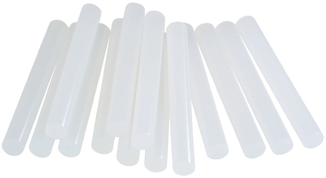 Стикове лепило Rapid Ø12/94мм PVC/Кабели 14 броя