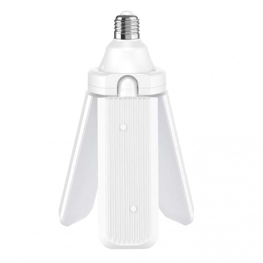 LED крушка Lightex List E27 39W 4000K NW
