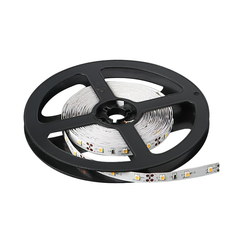 LED лента UltraLux 120° 4.8W/m бяла 5м