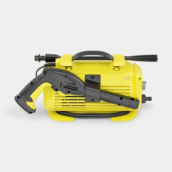 Karcher K 2 Horizontal