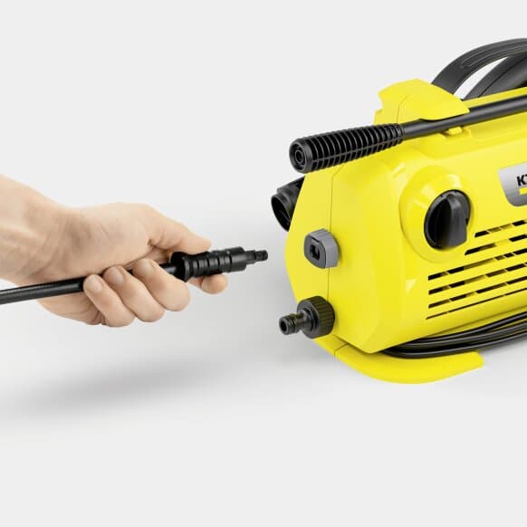 Karcher K 2 Horizontal