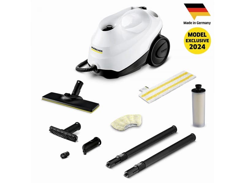 Парочистачка Karcher SC 3 EasyFix 1900W