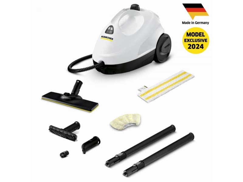 Парочистачка Karcher SC 2 EasyFix 1500W