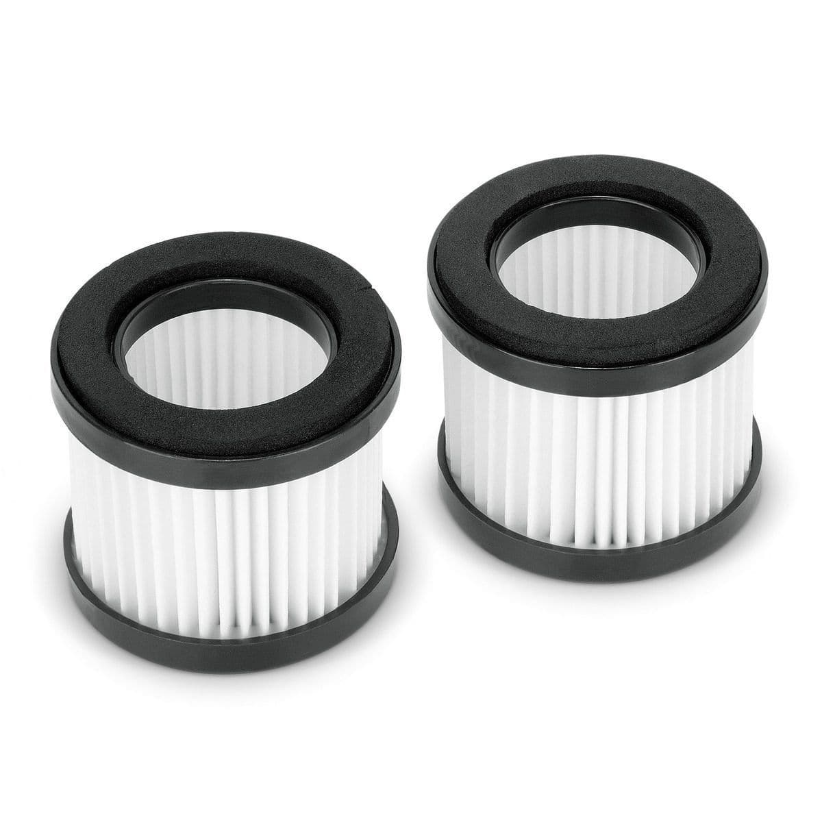 Комплект филтри Karcher CVH 2 броя