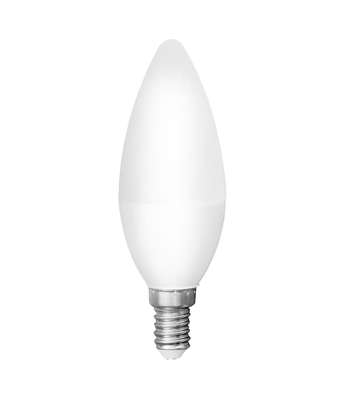 LED крушка свещ Vitoone Bulb E14 9W 2700K 
