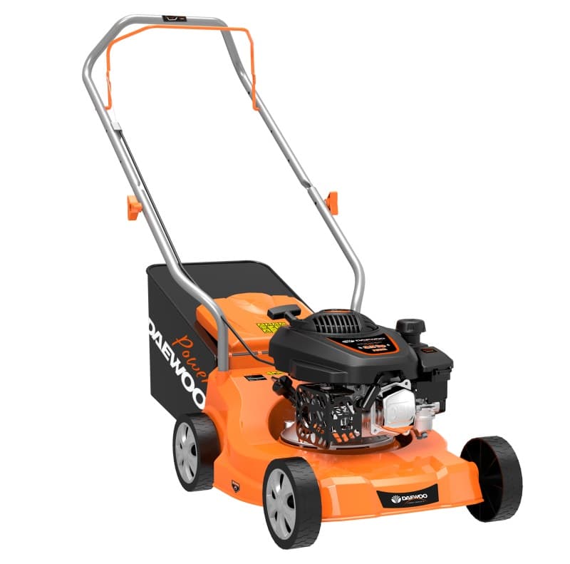 Бензинова косачка Daewoo DLM3900-150 / 39см 2,6kW 