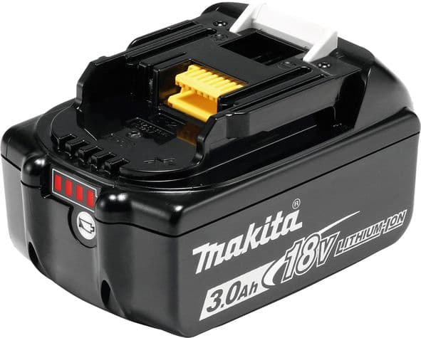 Акумулаторна батерия Makita BL1830 LXT 18V 3Ah