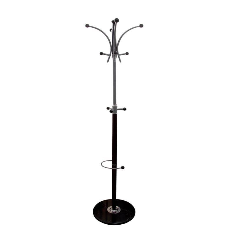 Закачалка за дрехи и чадъри WJD-848 / 38х38х180см 