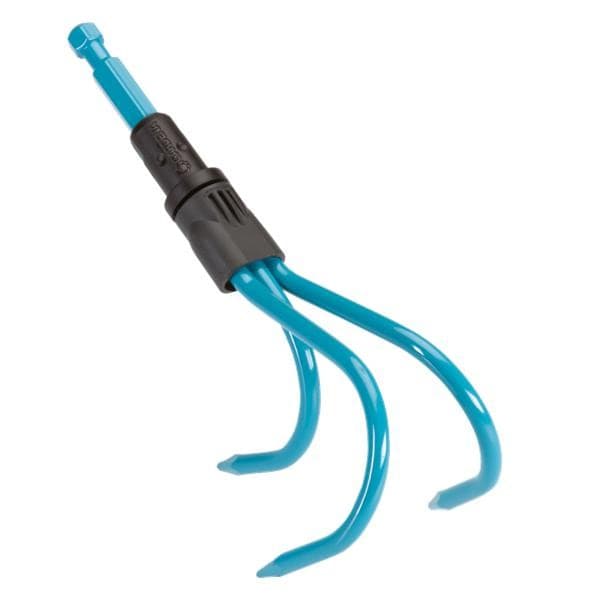 Разрохквач Gardena Combisystem 03166-20 / 9см