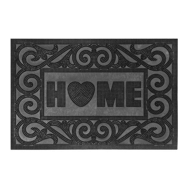 Изтривалка гума PIN Home RPN 00502 / 40х60см