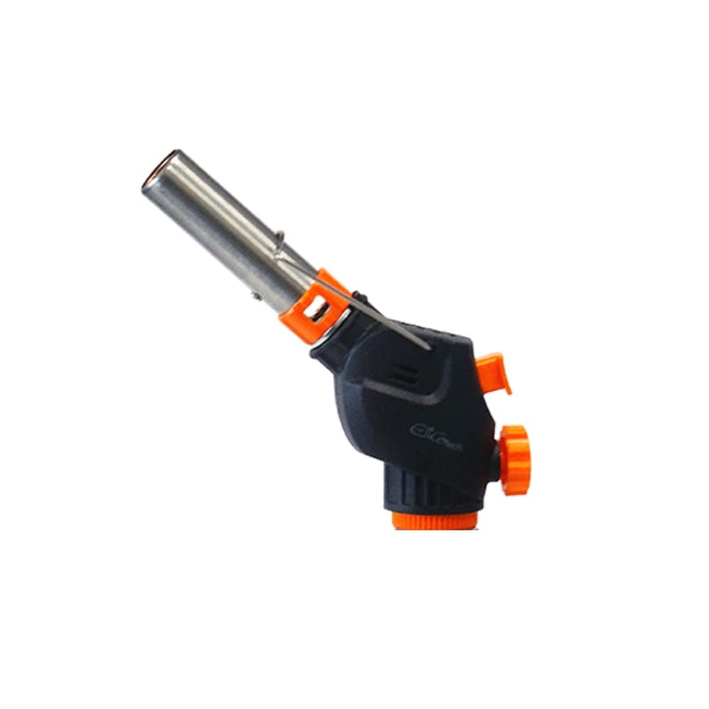 Газова горелка EliCо tech RK-3104C 