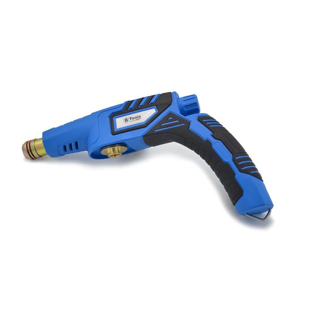 Професионална газова горелка B-Tools BH-6080 