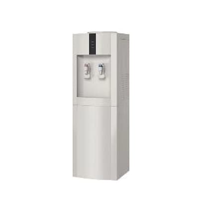 Диспенсър за вода / компресор Elite WDC-2557 бял 550W / 50W