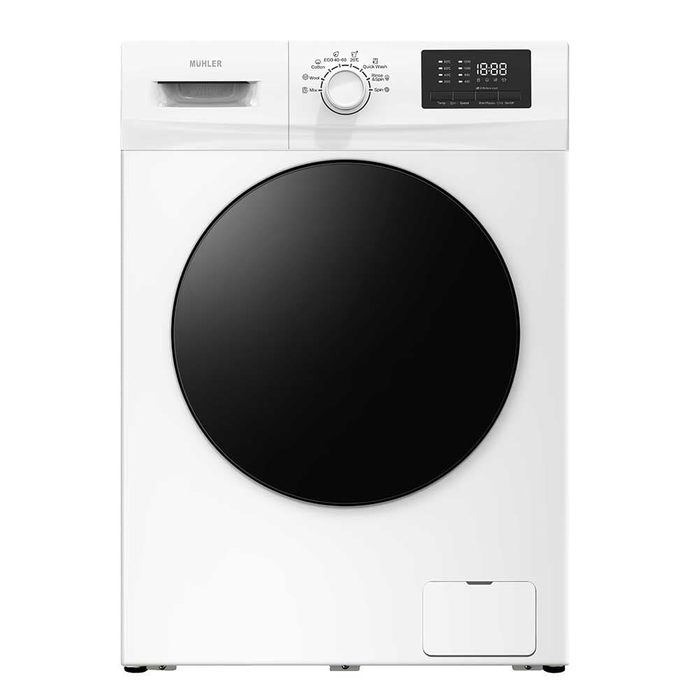 Пералня Muhler SWM610WF 6 кг