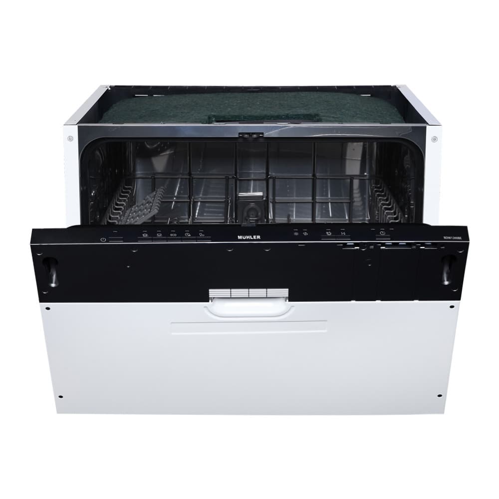 Съдомиялна машина за вграждане Muhler BDW1260BE / 60см