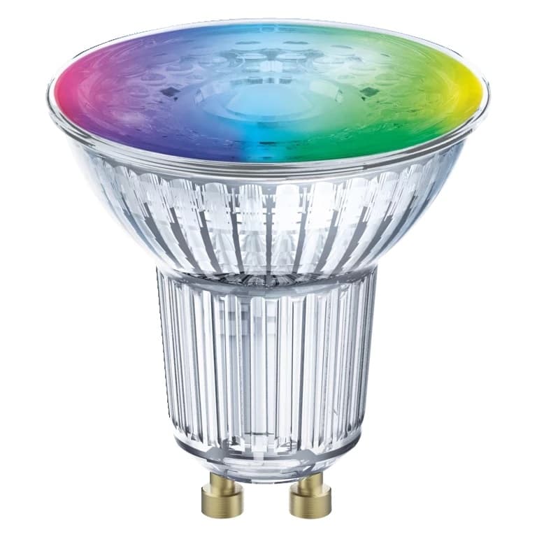 Смарт LED лампа OSRAM PAR16 / 5W GU10 SMART+ WiFi