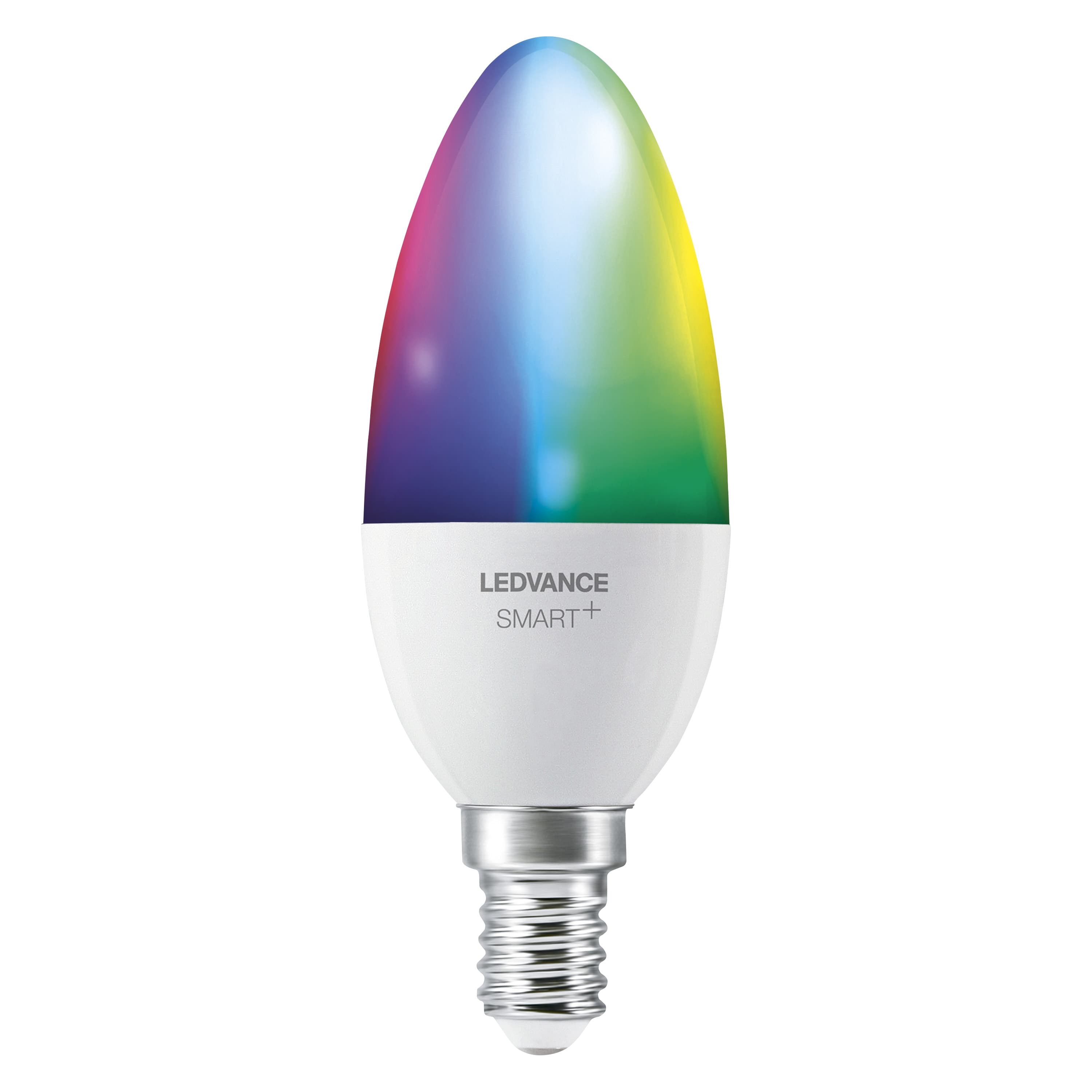 Смарт LED лампа OSRAM 5W E14 SMART+ WiFi