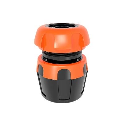 Бърза връзка за маркуч 1/2" Soft grip G.Garden