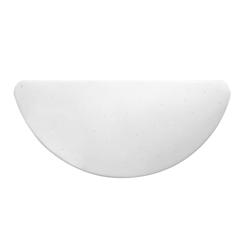 LED аплик Lightex Crystal 8W 4000K 1/2 ø260мм
