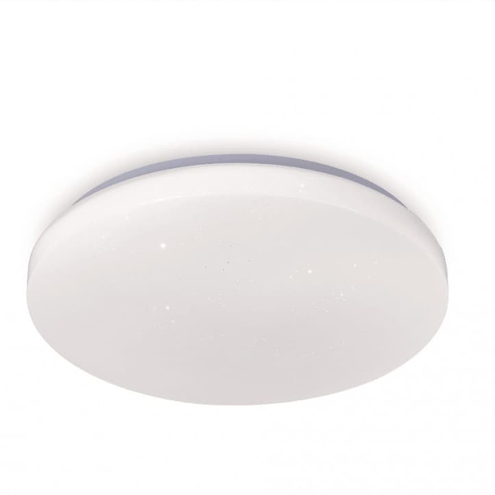 LED плафон Lightex Crystal 18W 4000K ø300мм