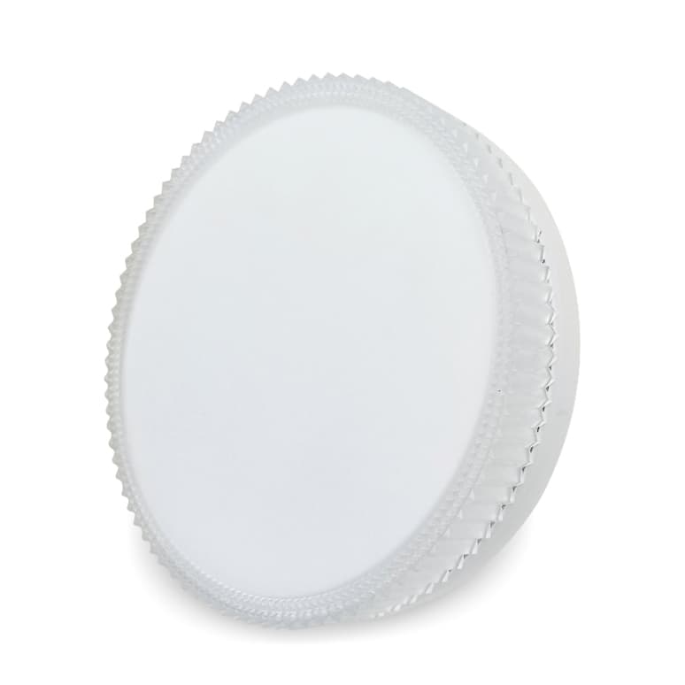 LED плафон Lightex Libra 24W 4000K ø180мм