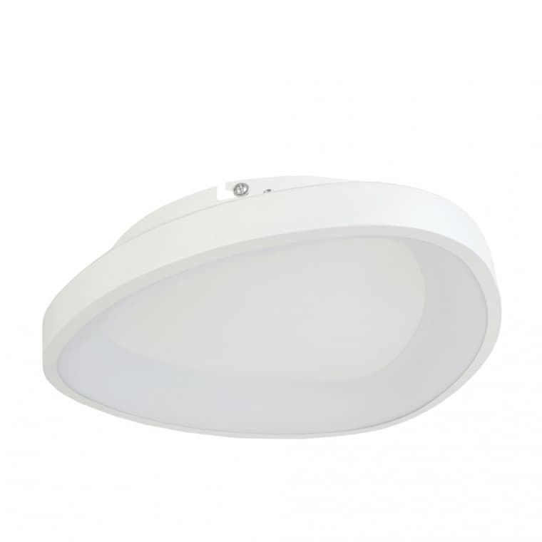 LED плафон Lightex Omnia 14W 3000K-4000K-6000K ø330мм 