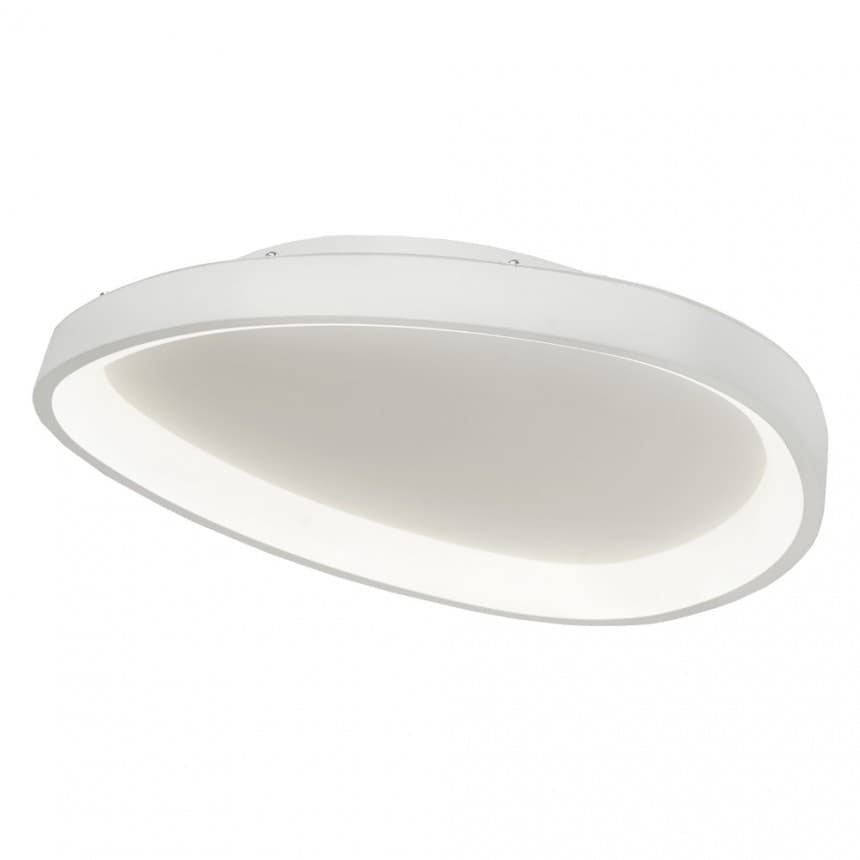 LED плафон Lightex Omnia 18W 3000K-4000K-6000K ø420мм