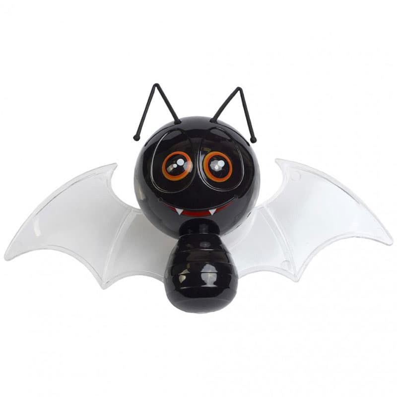 LED нощна лампа за контакт със сензор Lightex BAT 0.4W RGB 