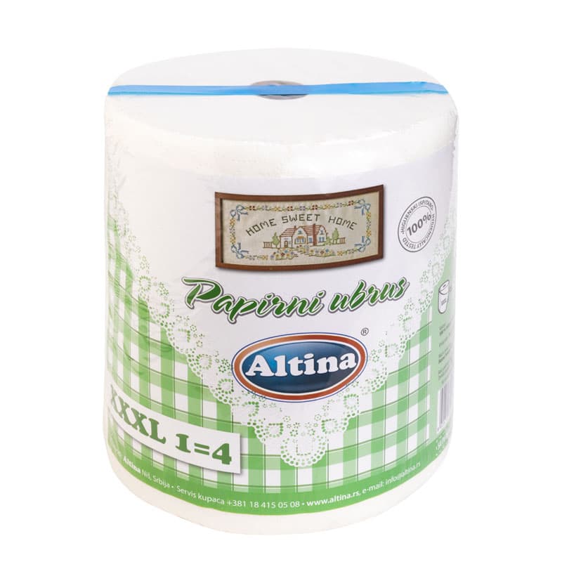Кухненска хартия Altina XXXL