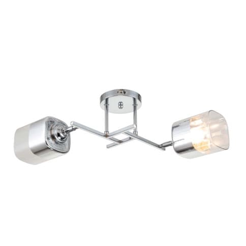 Oсветително тяло Ziel Lighting SE-C3025/2CH