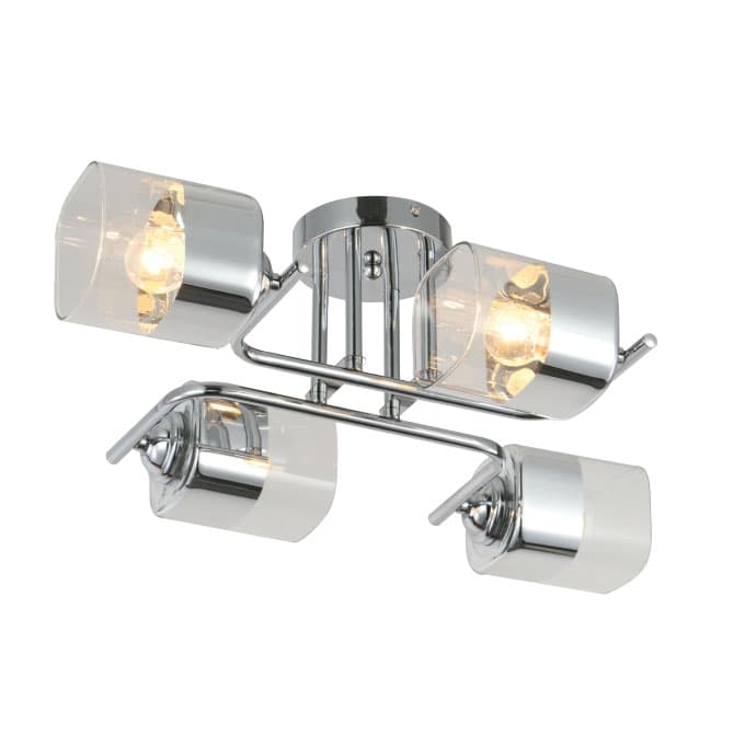 Oсветително тяло Ziel Lighting SE-C3025/4CH
