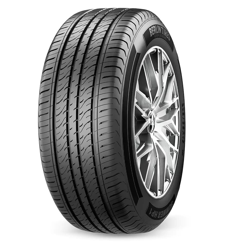 Лятна гума Berlin Tires 225/45 R17 94W HP1