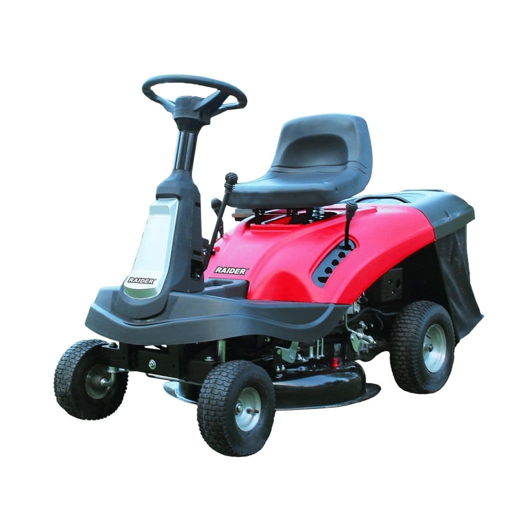 Tракторна косачка Raider RD-GLM16 / 4,8kW / 6,4hp