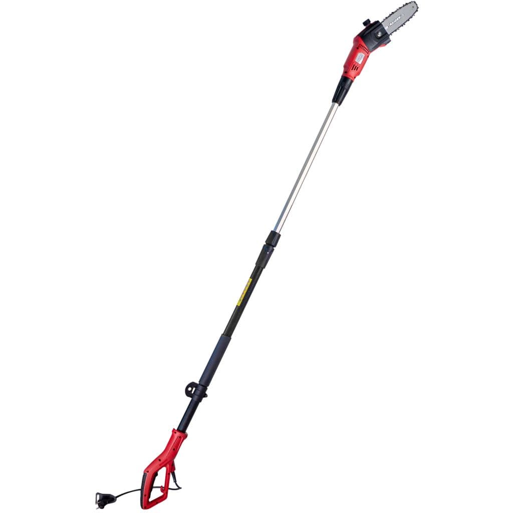 Кастрачка и храсторез 2в1 Raider RD-PSHT02 / 710W / 20см