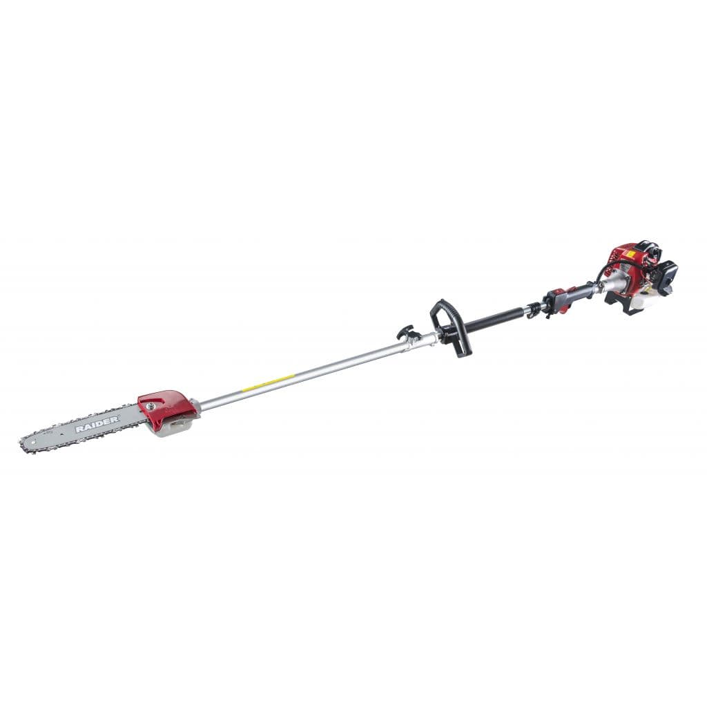 Бензинова сгъваема кастрачка Raider RD-GPS0 / 250мм 3/8".050" 