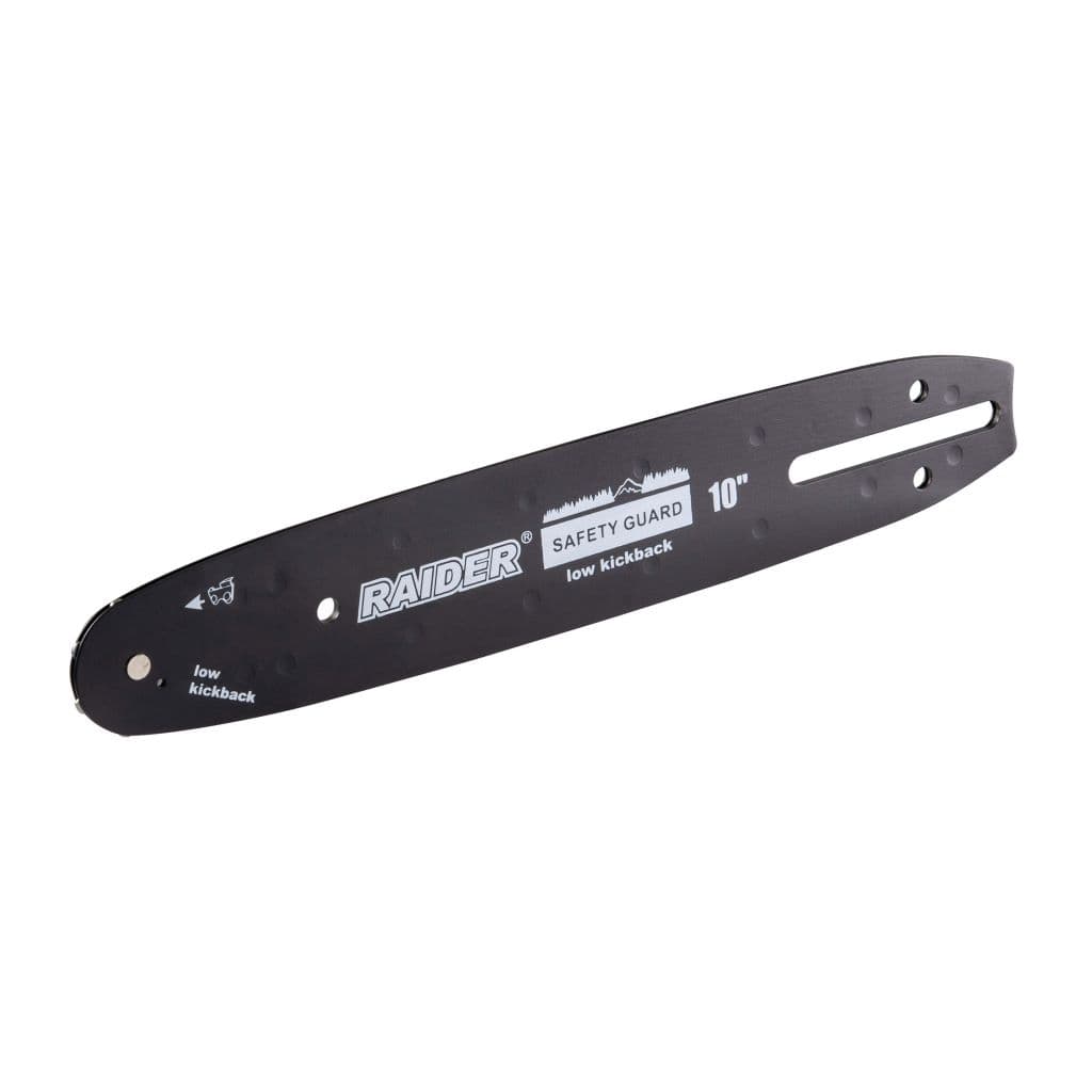 Шина за верижен трион Raider RDI-BCCS32 SDS 40 звена 25.5см