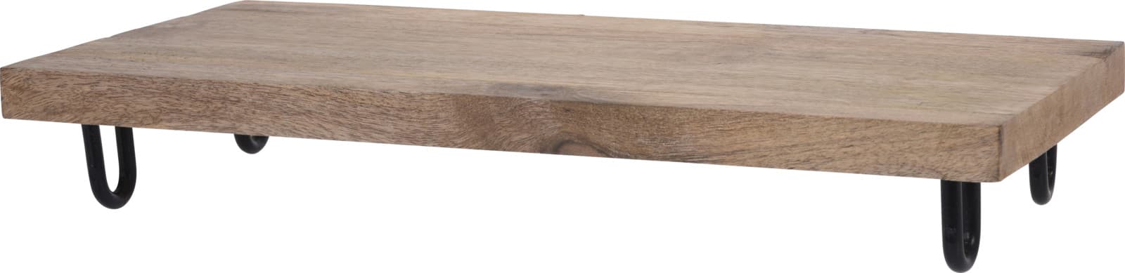 Поднос за сервиране Mango 39x19xH6см
