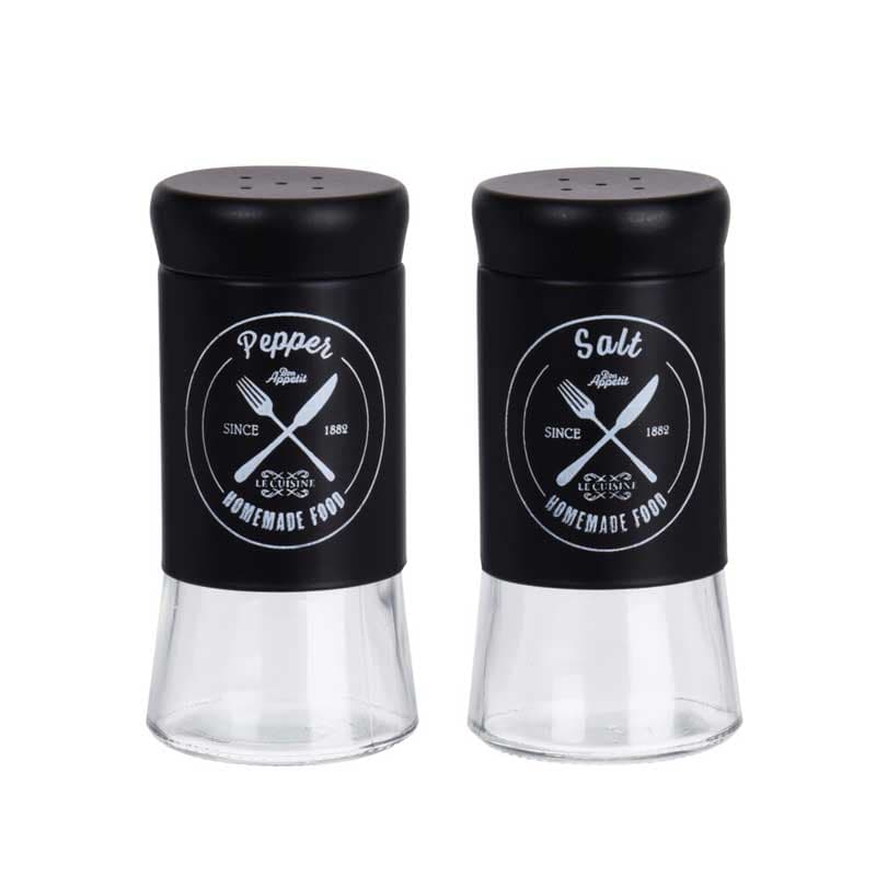 Солница Salt&Pepper 0.14 л