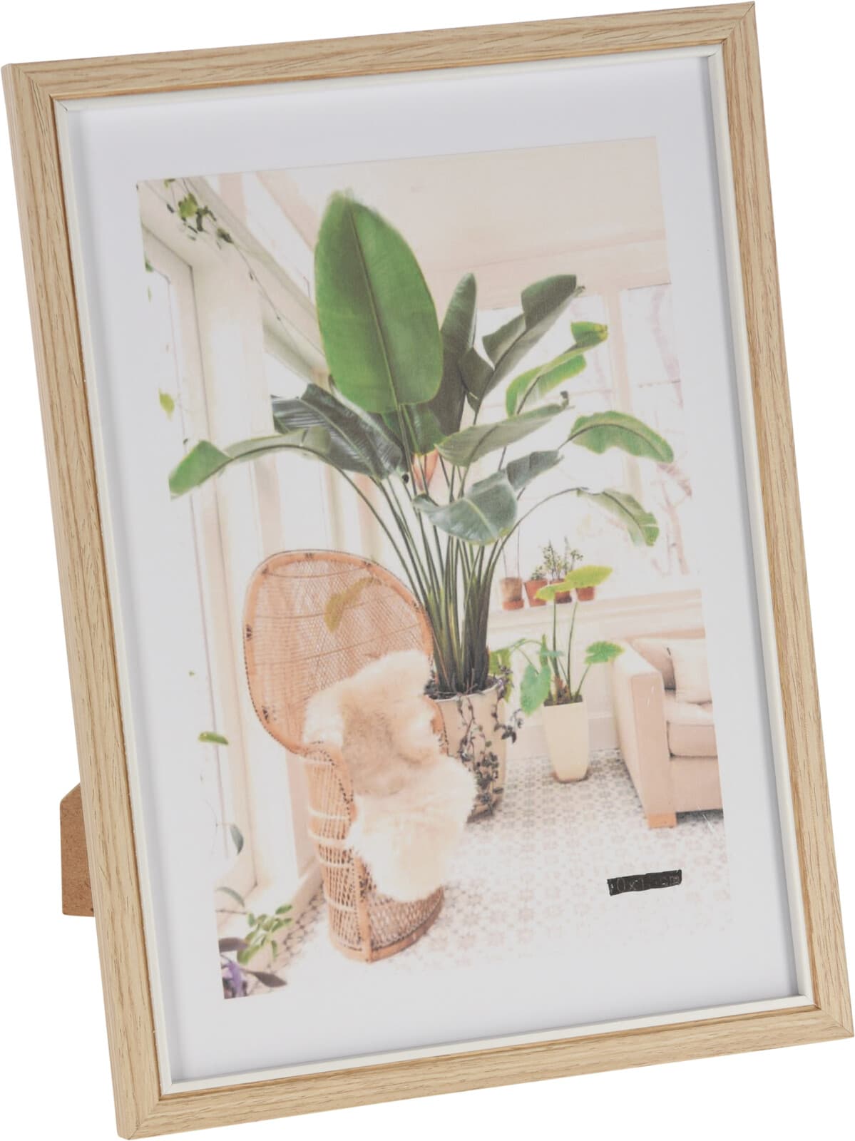 Рамка за снимка MDF 24x32 см