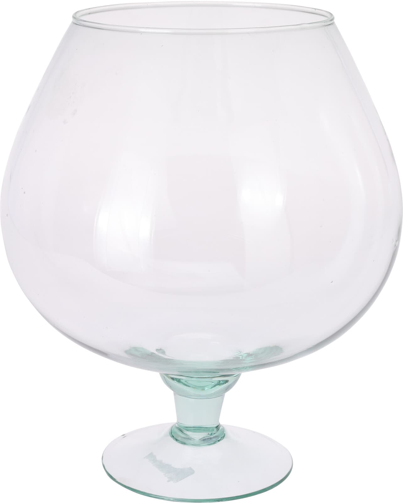 Ваза Glass 26см