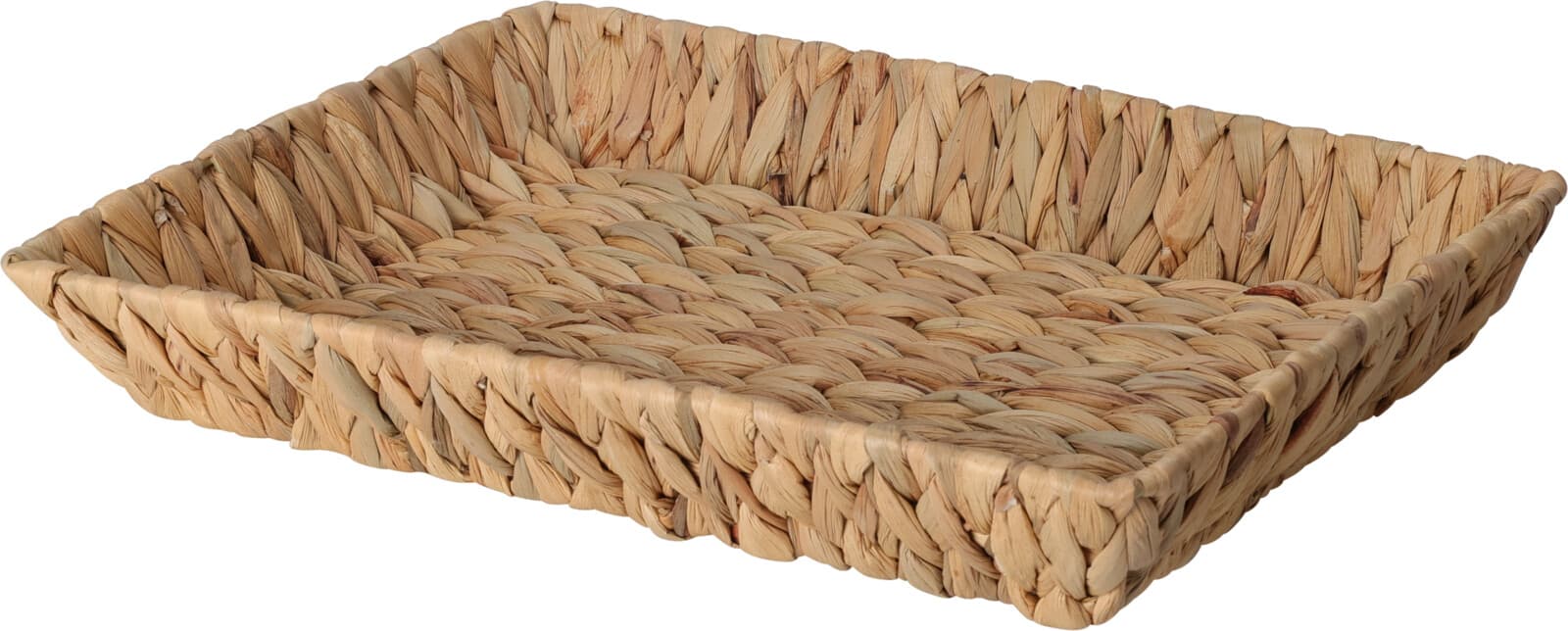 Поднос за сервиране Natur 38x28x6см
