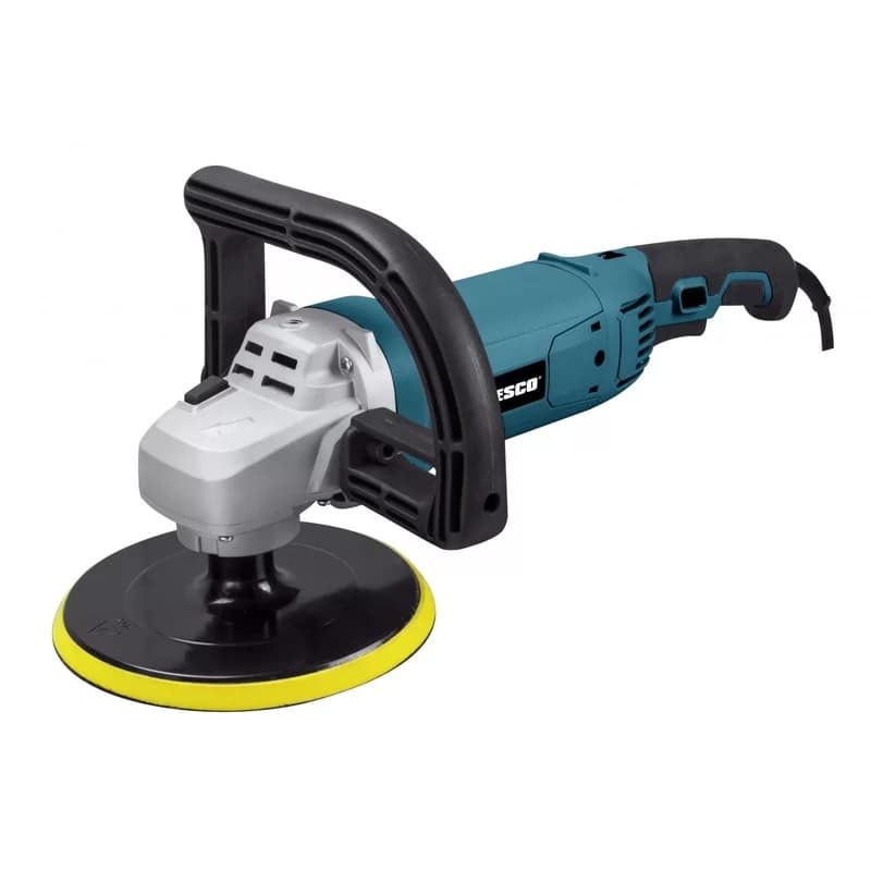 Машина за полиране на автомобили Wesco WS4509K 1400W 180мм