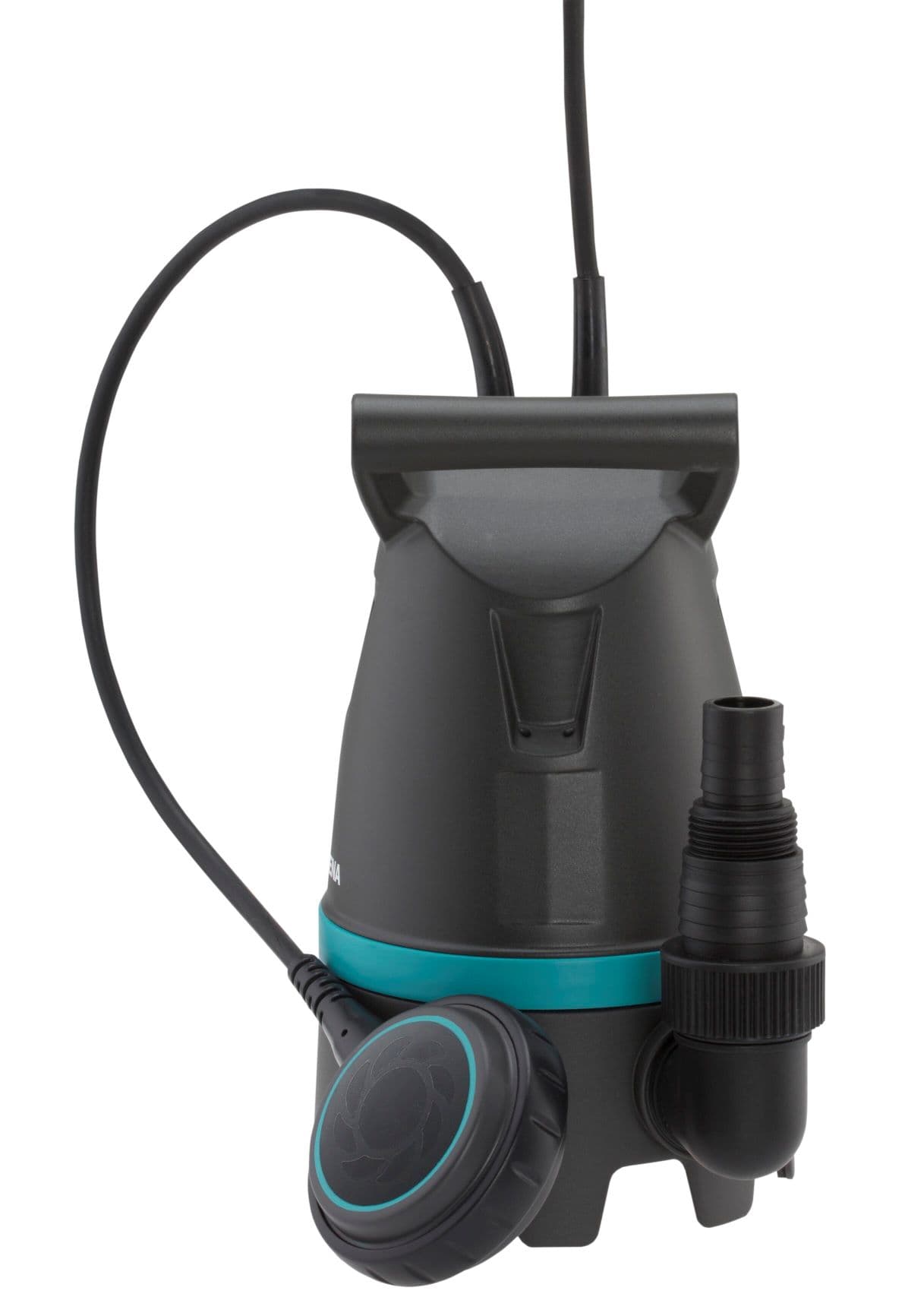 Дренажна помпа за мръсна вода Gardena 10500 Basic 09008-29 400W