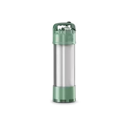 Потопяема многостъпална помпа с възможност за сух монтаж Wilo Extract First SE 304 EM/A / 1000W