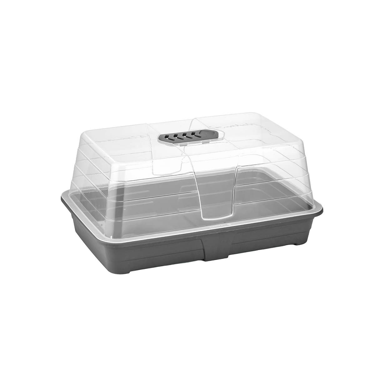 Мини оранжерия с капак 33,5х20х17,5 см
