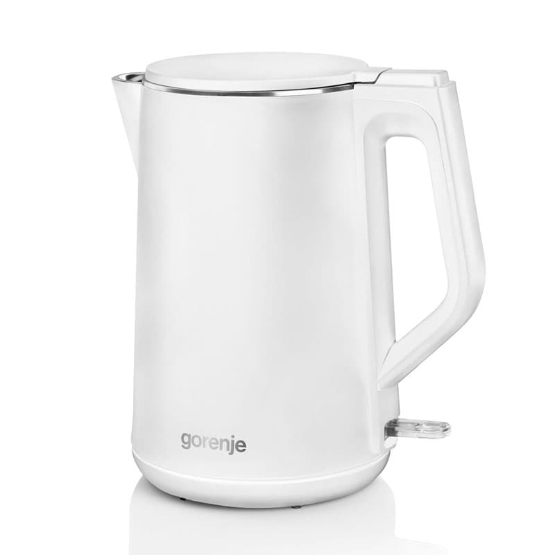Електрическа кана Gorenje K15DWW 1850-2200W / 1,5л