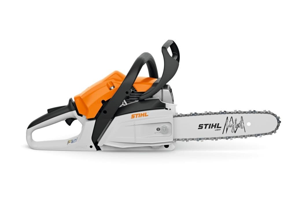 Бензинов верижен трион STIHL MS 162 / 1,2kW